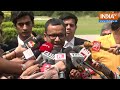 Arvind Kejriwal Breaking News: सुप्रीम कोर्ट ने केजरीवाल को जमानत दी, क्या बोले वकील सुने | Delhi CM  - 02:47 min - News - Video