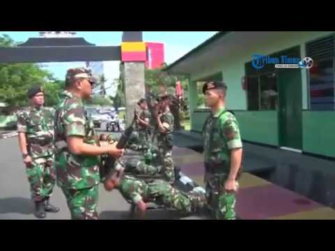 Lagi Pangdam Agus Marahi Prajurit TNI Kodam Phim SEX 