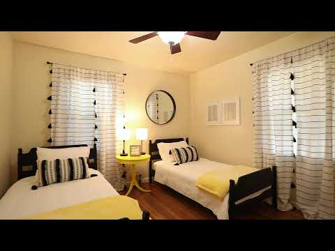 Property video
