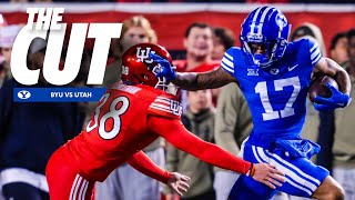 THE CUT: Utah