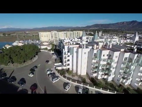Property video