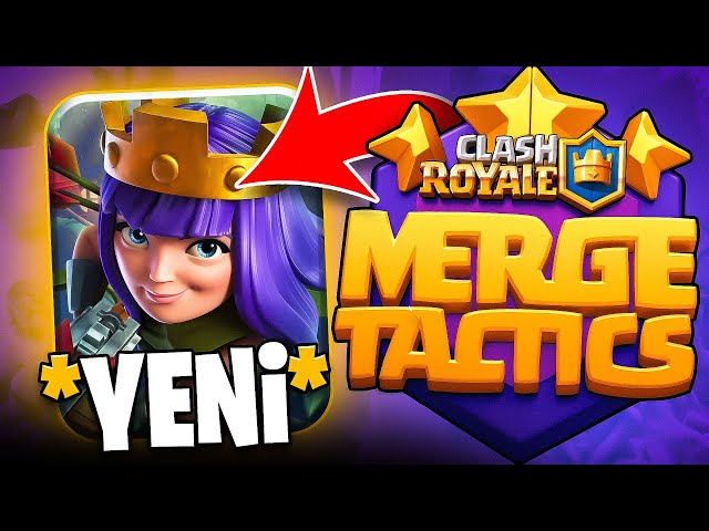 Yeni TFT Modu Geldi!