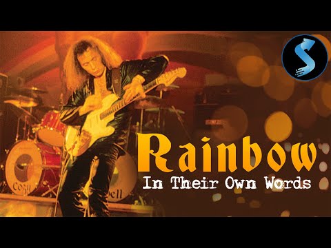 Rainbow: In Their Own Words'