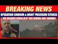CDS General Anil Chauhan Shares Insights of Operation Sindoor: India’s Precision Night Strike on Pak