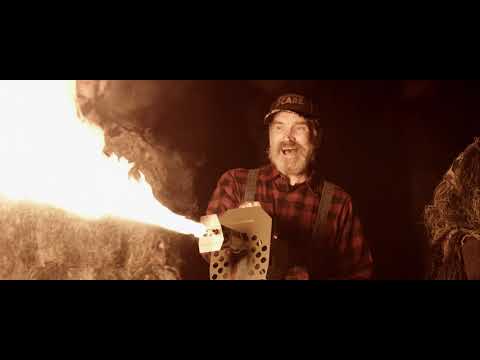 Hayride to Hell'