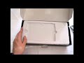 Tablet Goclever Tab Terra 70L (Unboxing)