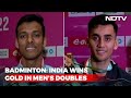 CWG 2022 | Sharath Kamal And Badminton Stars Make CWG 2022 A Games To Remember