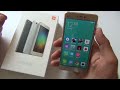 Xiaomi Mi4S. Русская прошивка. Опыт использования / Арстайл /