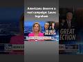 Laura Ingraham says Biden’s record should be on trial #shorts