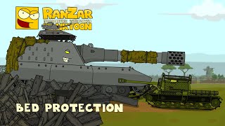 Tanktoon - Ochrana 