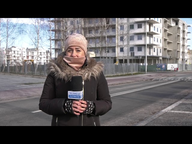 Informacje Piotrkowskie 05.02.2020