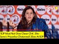 BJP Must Not Give Clean Chit | Shiv Senas Priyanka Chaturvedi Jibes At BJP | NewsX