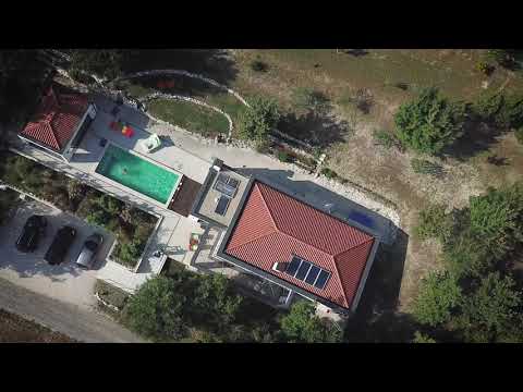 Vídeo hecho por el alojamiento
