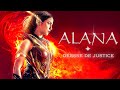 Alana D?esse de Justice  Film COMPLET en Fran?ais  Fantastique