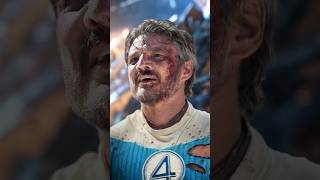 Фантастическая Четвёрка: Первые Шаги — Трейлер 2 | Только в Кинотеатрах  #марвел