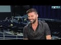 Ricky Martin on His Wedding Plans, Kids, and Las Vegas Residency
