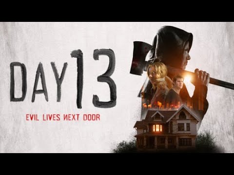 Day 13'