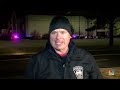 1 dead, 3 wounded during shooting at Colorado Springs mall  - 02:05 min - News - Video