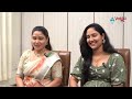 జయ అమ్ములు యూట్యూబ్ కోసం తల్లిబిడ్డలే అక్కచెల్లెలుగా మారారు | JayaAmmulu Youtubers | Volga Volga  - 04:31 min - News - Video