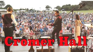 Cromer Hall 2019 - A Country Night In Nashville