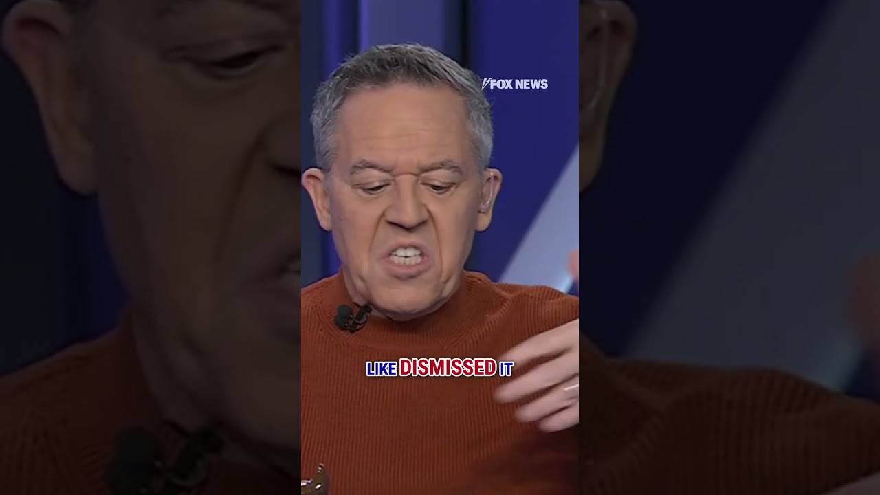 Gutfeld: 'It's exhausting dealing with stupid people' #shorts #gutfeld #thefive #usnews #politics