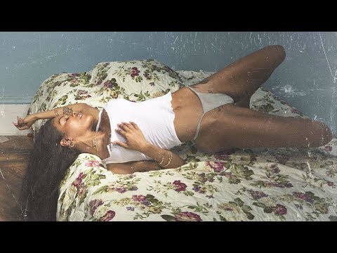 Teyana Taylor - Hurry Ft. Kanye West (K.T.S.E.)