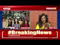 Why Kejriwal Is Silent? | BJPs Big Charge Over Alleged Assault Of Swati Maliwal  | NewsX  - 06:06 min - News - Video