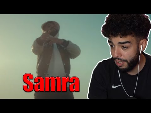 WOW 🔥 SAMI reagiert auf "SAMRA x LACRIM x ACCAOUI - ZANKA"