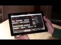 Lenovo IdeaTab K3 Lynx 11.6-Inch Tablet Review