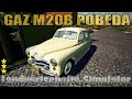 GAZ M20B Pobeda v1.0.0.0