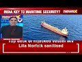 MV Lila Norfolk With 15 Indians Hijacked | India Ready To Fight Sea Terror? NewsX  | NewsX  - 26:23 min - News - Video