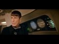 Icône pour lancer la bande-annonce n°1 de 'Star Trek : le film'