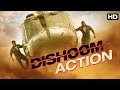 Making of Dishoom (Action Sequence) -Dishoom -John Abraham, Varun Dhawan