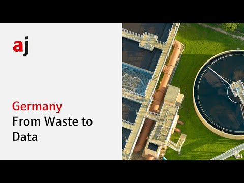 Analytik Jena   From Waste to Data – Deutsch