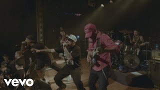 Prophets of Rage - Prophets Of Rage (Official Video)