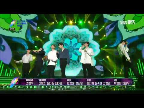 EXO DAESANG SORIBADA!!!!