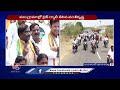 Congress MLA Vivek Venkataswamy Election Campaign, Comments On BRS Leaders | V6 News  - 03:25 min - News - Video
