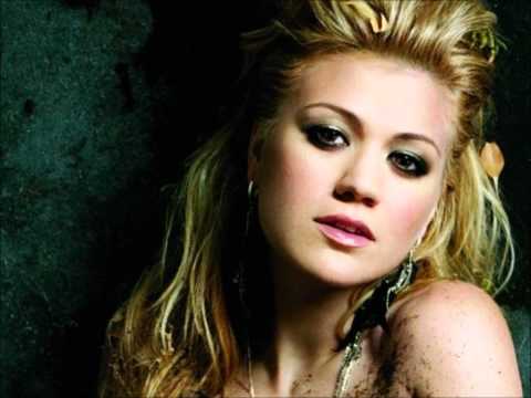 Kelly Clarkson - So Far Apart