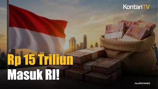 China Guyur Rp 15 Triliun ke Kendal, Industri Kendaraan Listrik Siap Serap 10 Ribu Pekerja