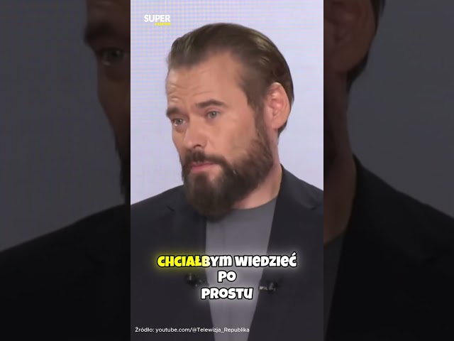 APEL KRZYSZTOFA STANOWSKIEGO DO NAWROCKIEGO!