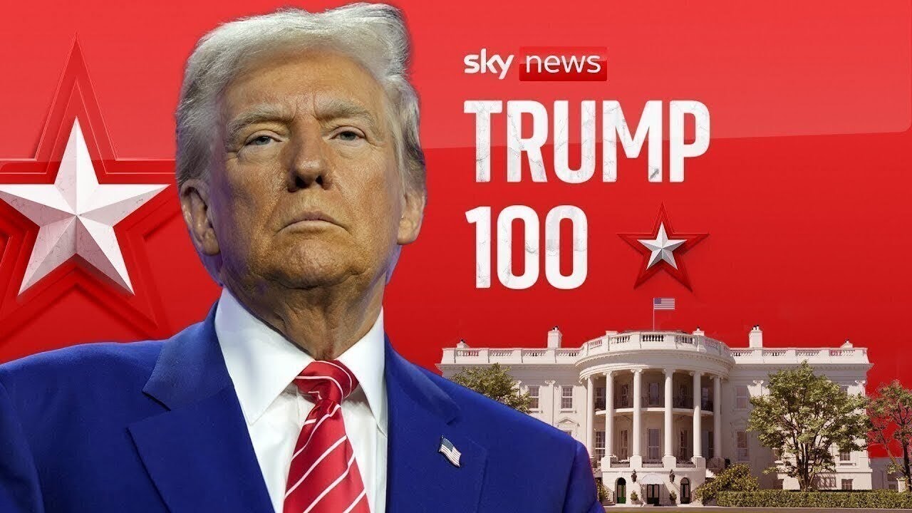 Why is Trump and Putin's meeting off? | Trump 100