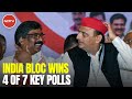 Opposition Comes Out On Top In Key Polls