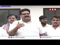 🔴Live: TDP Leader Varla Ramaiah Press Meet || ABN Telugu  - 15:50 min - News - Video