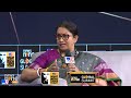 News9 Global Summit | Union Minister Smriti Irani on Women’s Role in India’s Next Big Global Leap  - 01:25 min - News - Video