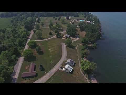 Property video