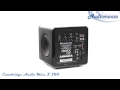 Активный сабвуфер Cambridge Audio Minx X 200