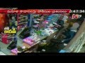 Video: Amazing fight of Women Shopkeeper with Armed robber