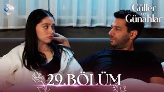 Розы и Грехи 1 сезон 29 серия