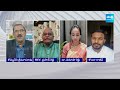MEV Prasad Reddy Comments on TDP BJP Alliance | Janasena | AP Elections 2024 @SakshiTV  - 08:33 min - News - Video
