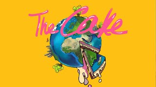 Кравц & Tony Tonite — The Cake | Альбом | 2020